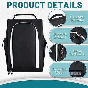 Golf Shoes Bag