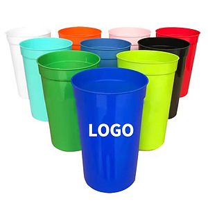 16OZ Stadium Cup