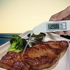 Chef Digital BBQ Thermometers