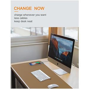 DeskShield Charge