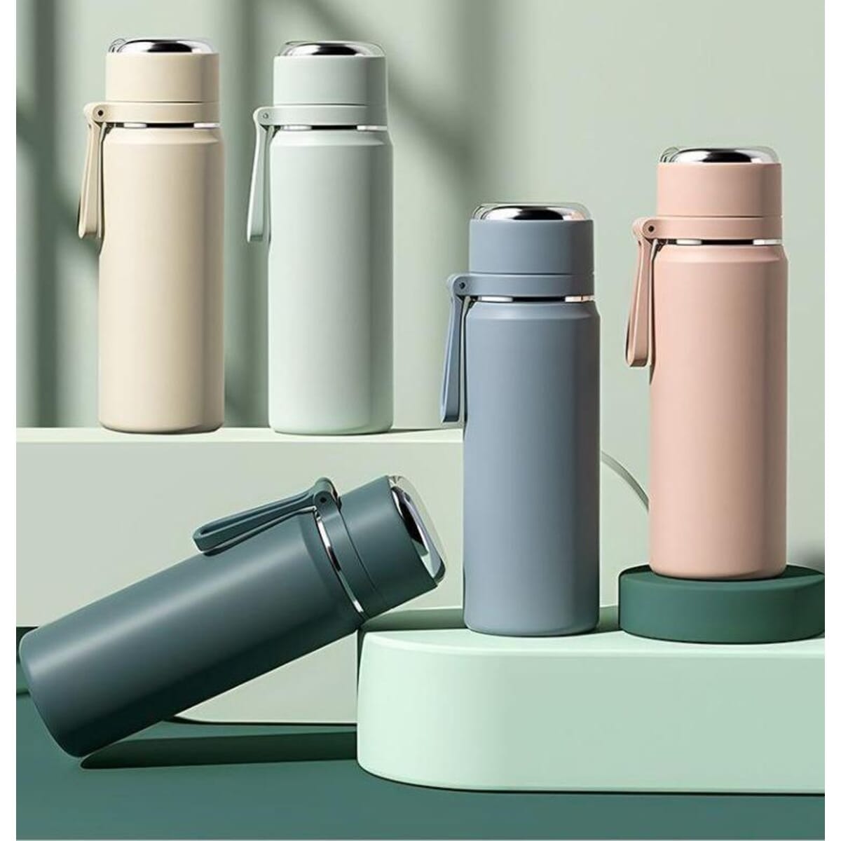 20Oz 316L Stainless Steel Thermos Cup