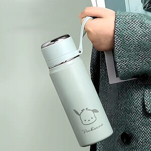 20Oz 316L Stainless Steel Thermos Cup