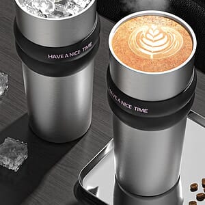 20 OZ Travel Mug Tumbler