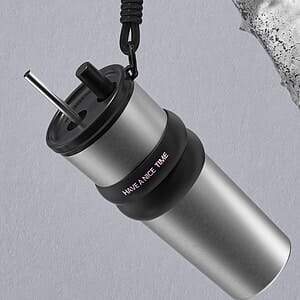 20 oz / 316L Travel Mug Tumbler(Ceramic Coating)