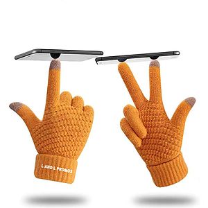 Winter Touchscreen Gloves