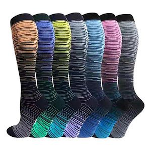 Graduated Medical Compression Socks For Women&Men