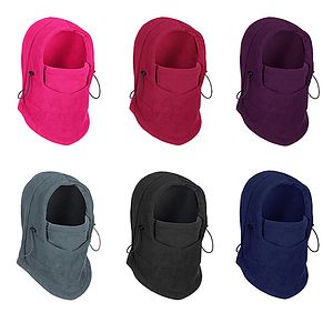 Windproof Ski Face Winter Mask