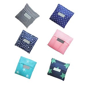 Foldable Shopping Portable Environmental Bag