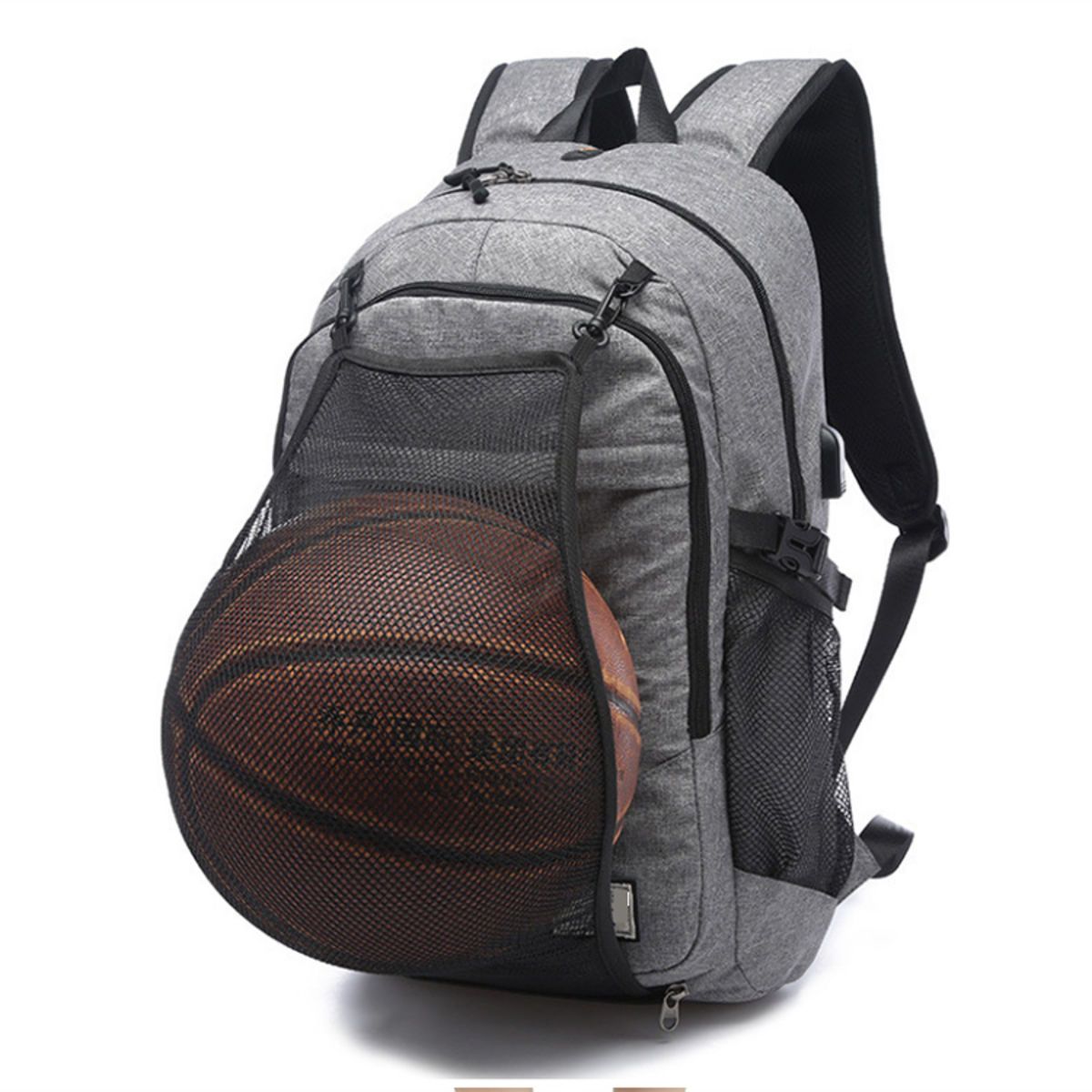 Large Capacity Backpacks