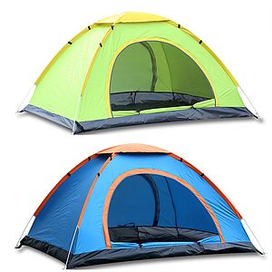Casual Camping Tent