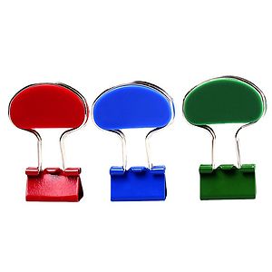 Binder Clip