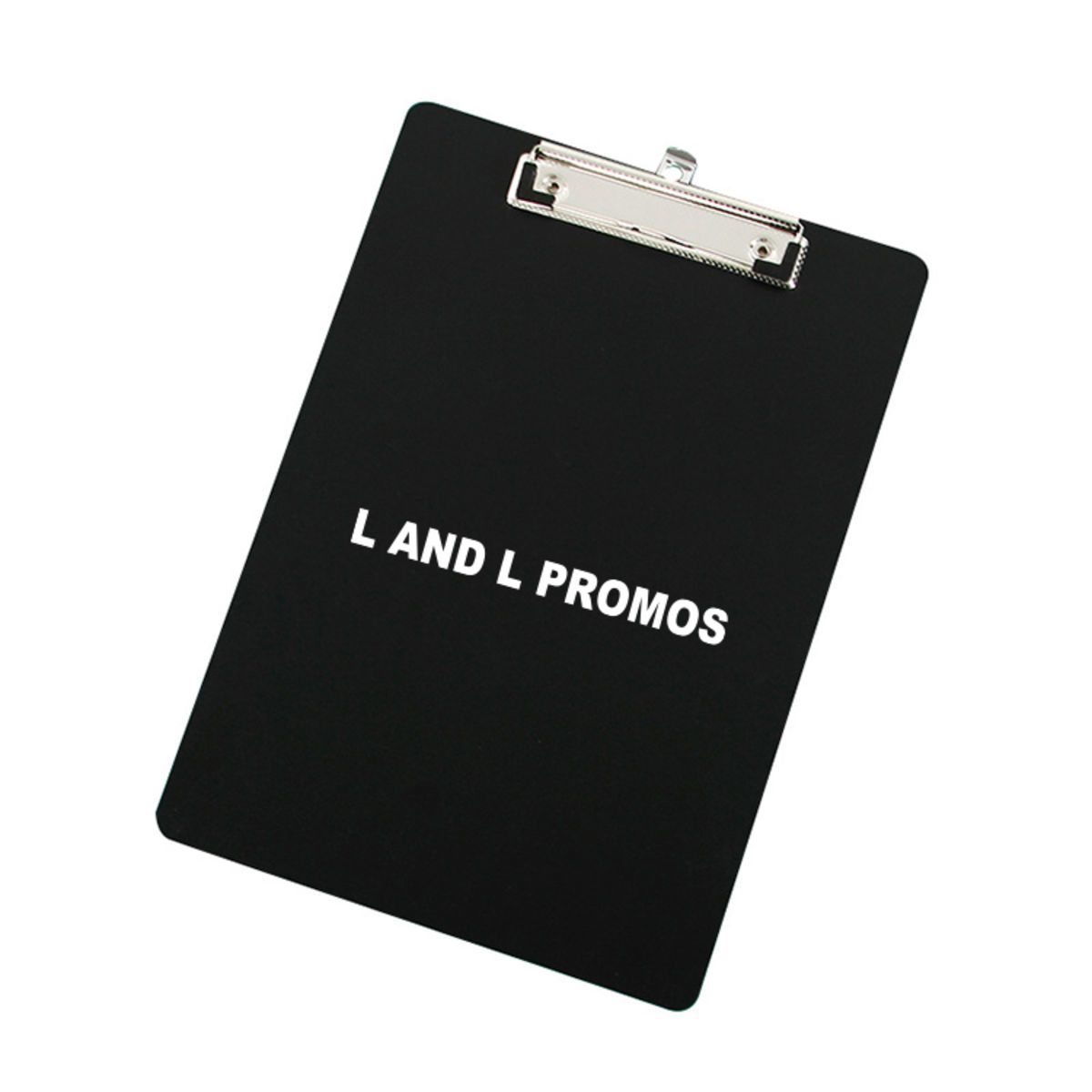 A4 Notepad Clipboard