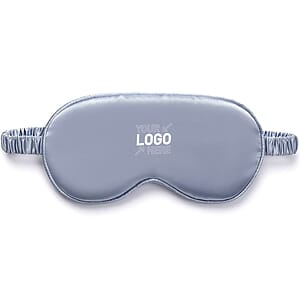 Silky Sleeping Eyeshade