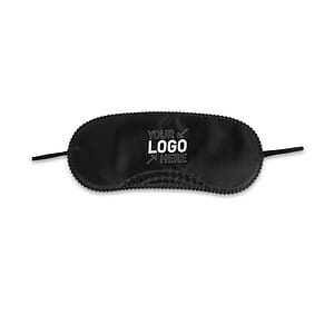 Polyester Sleeping Eyeshade