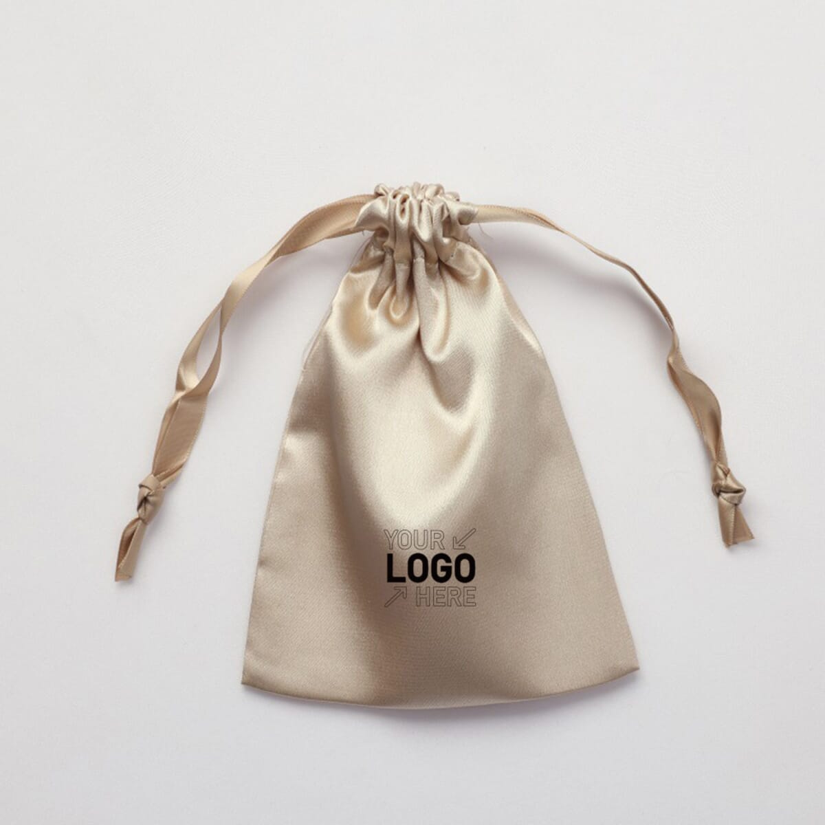 Drawstring Pouch