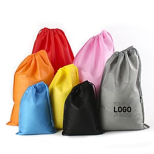 Nonwoven Drawstring Bag