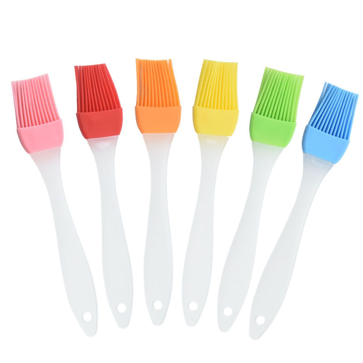 Mini Silicone Basting Brush