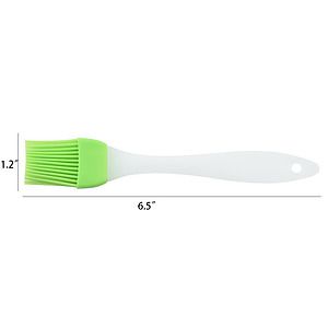 Mini Silicone Basting Brush