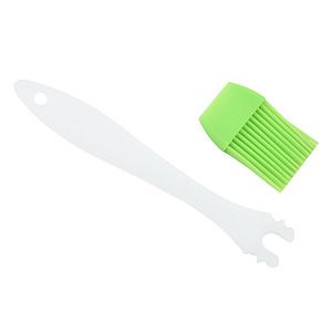 Mini Silicone Basting Brush
