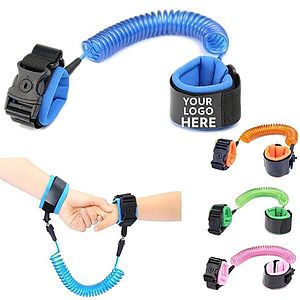 Child Anti-lost Wrist Straps