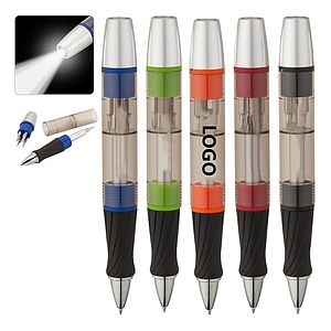 Handy Pen 3-in-1 Tool Pen