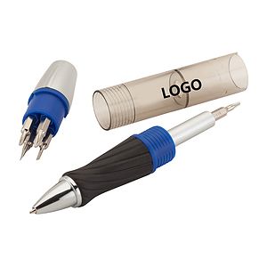 Handy Pen 3-in-1 Tool Pen