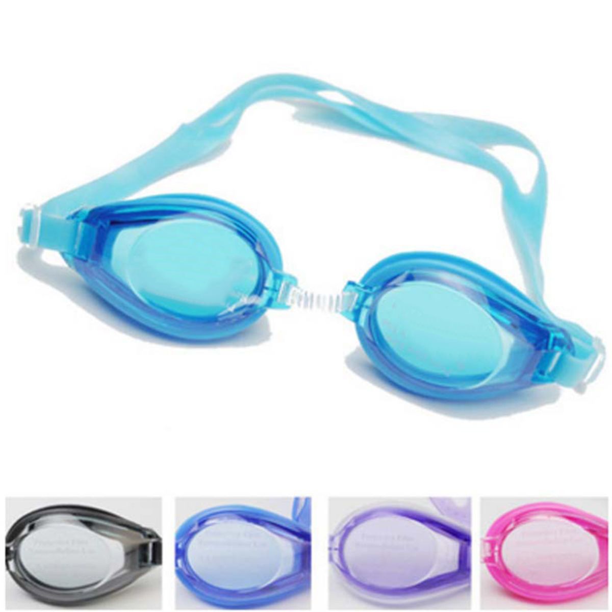 Children Swim Goggle