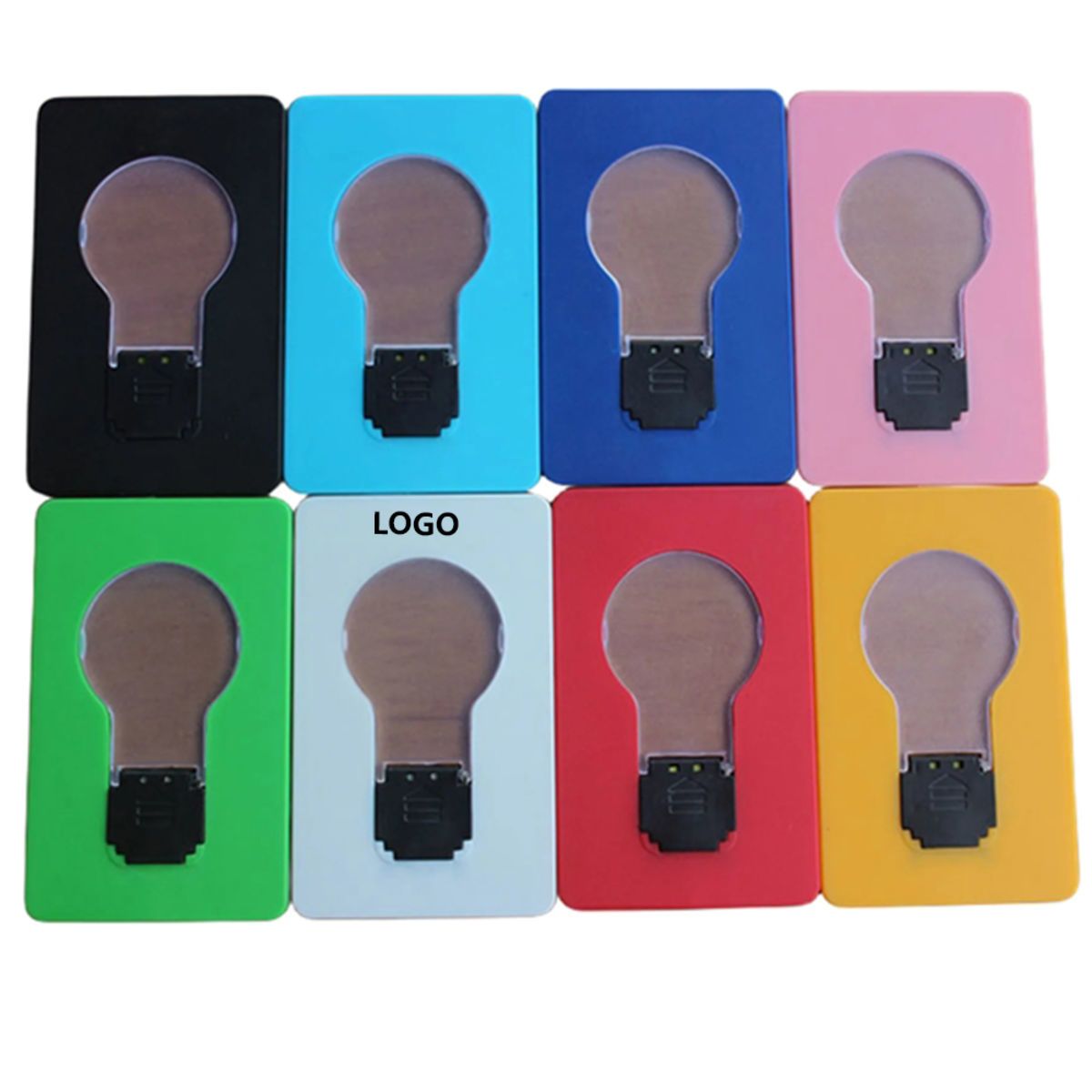 Led Pocket Lamps Light