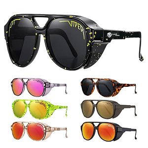 Polarized Sunglasses for Men and Women