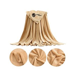 Super Soft Microfiber Flannel Blankets
