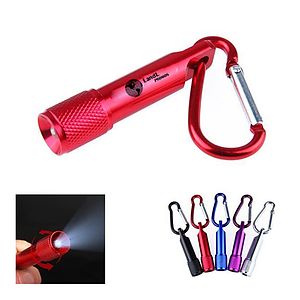 Super Mini Key Chain Flashlights, for Home and Outdoor