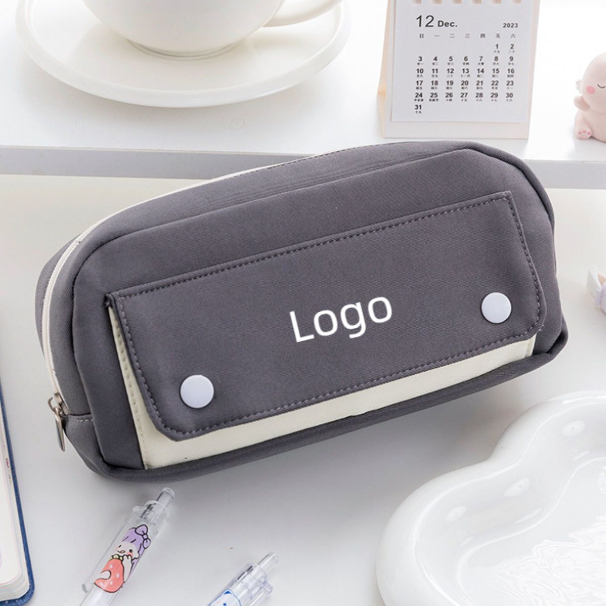 School Supply Case