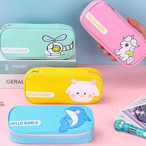 School Student Stationery