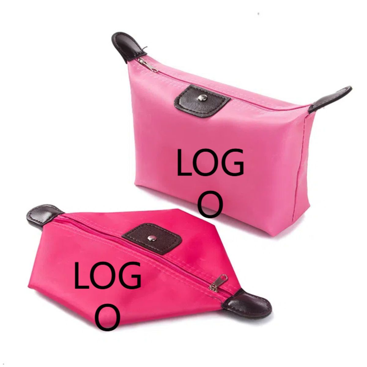 Makeup Bag