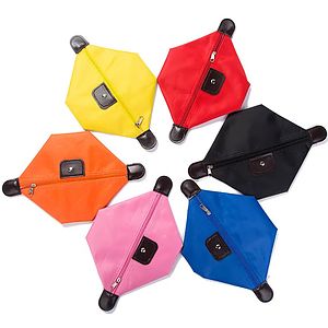 Makeup Bag