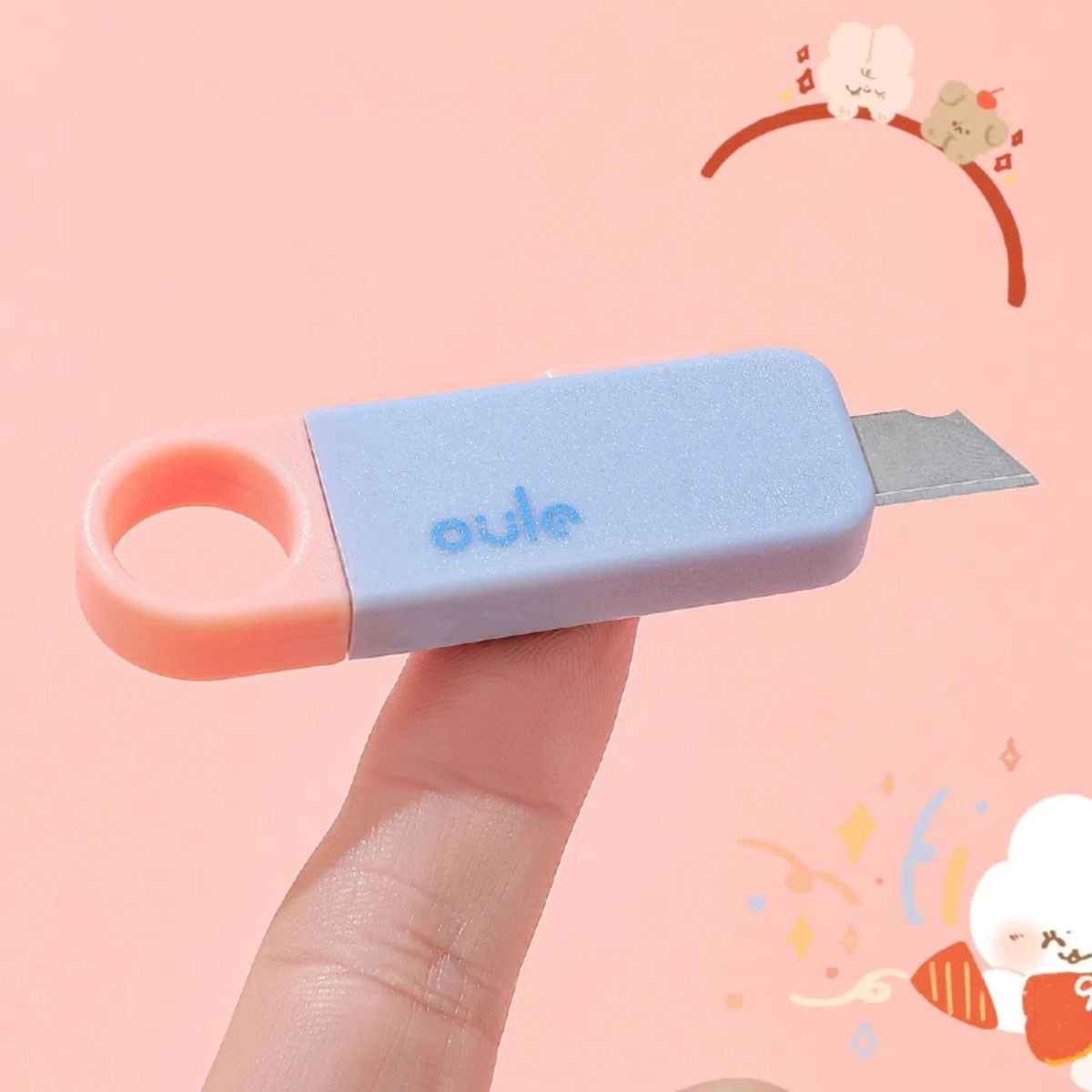 Mini Package Cutter
