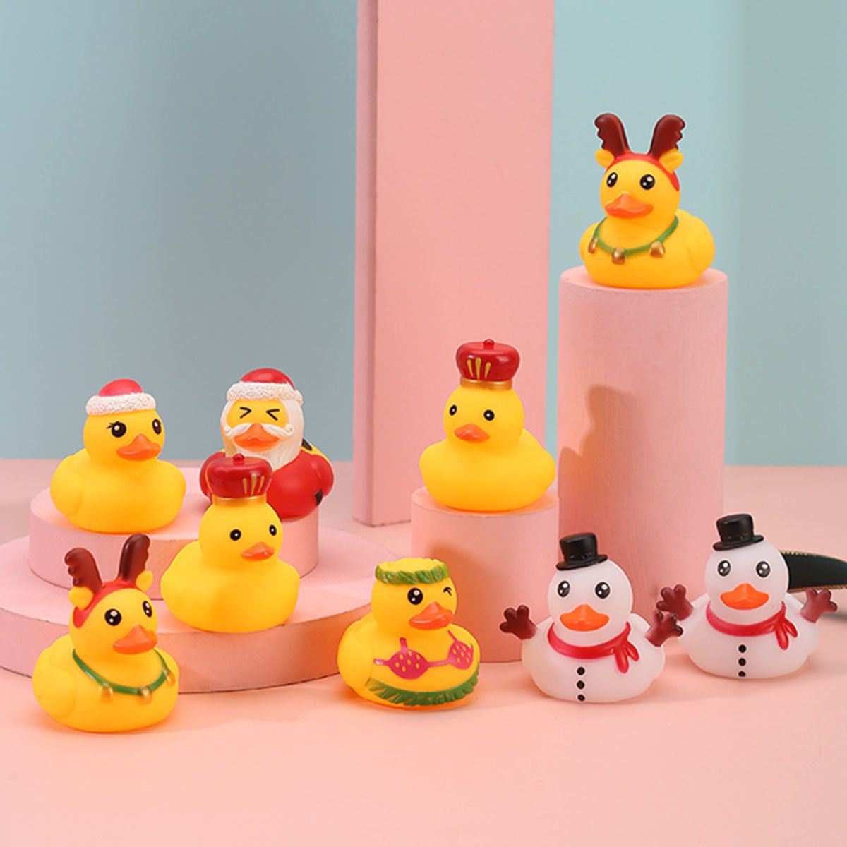 Swimming Water Toys