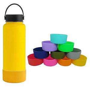 Universal Silicone Bumper Boot Silicone Base