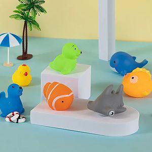 Fidget Squishy Toys For Children