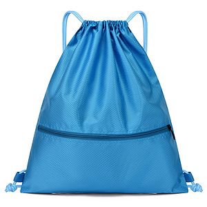 Shoulders Bag Oxford Cloth Folding Backpack
