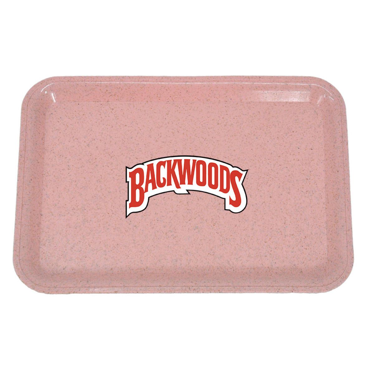 Glow Rolling Tray Service Cigarette Trays