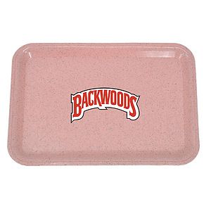 Glow Rolling Tray Service Cigarette Trays