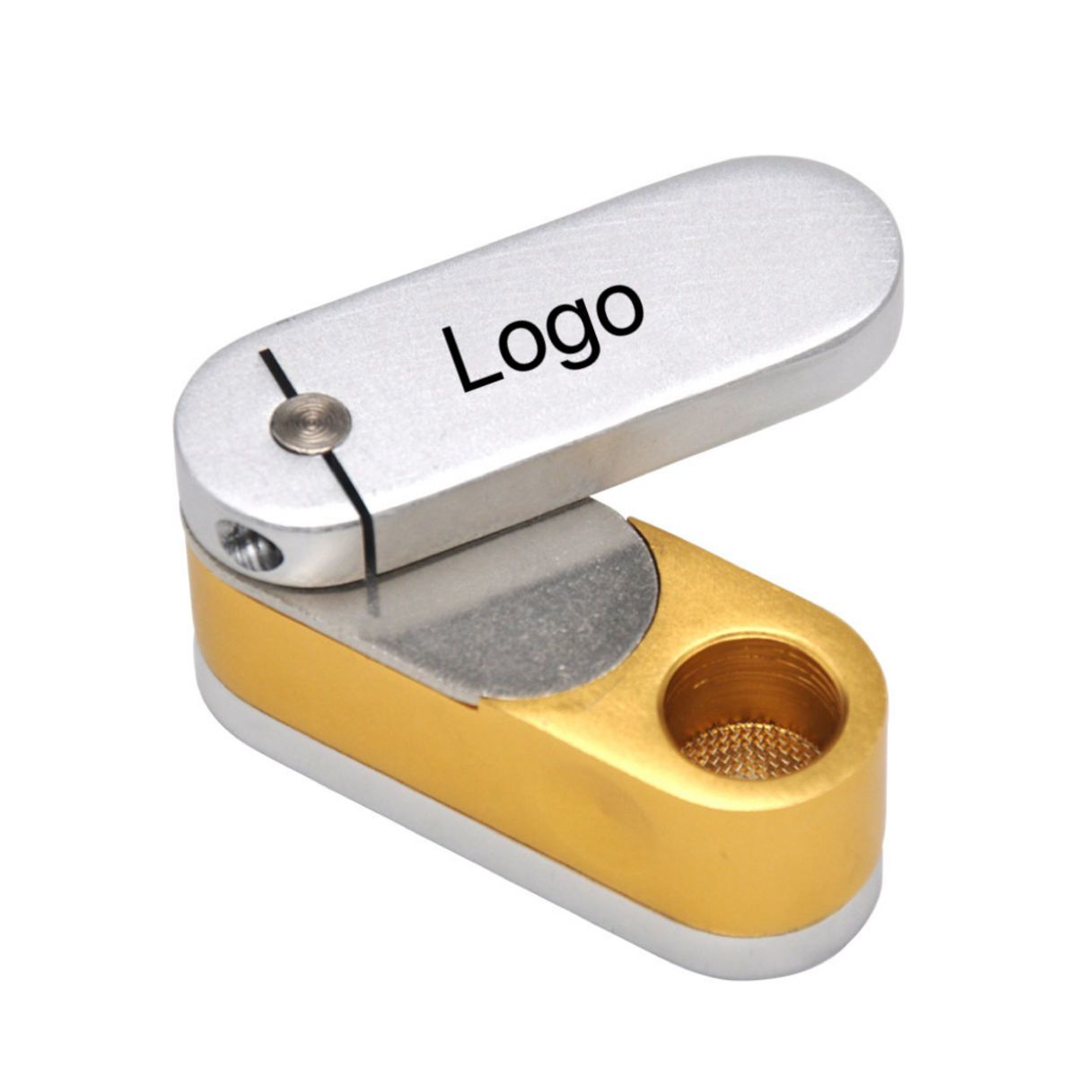Mini Portable Smoking Pipes