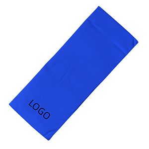 Absorbent Barber Towel