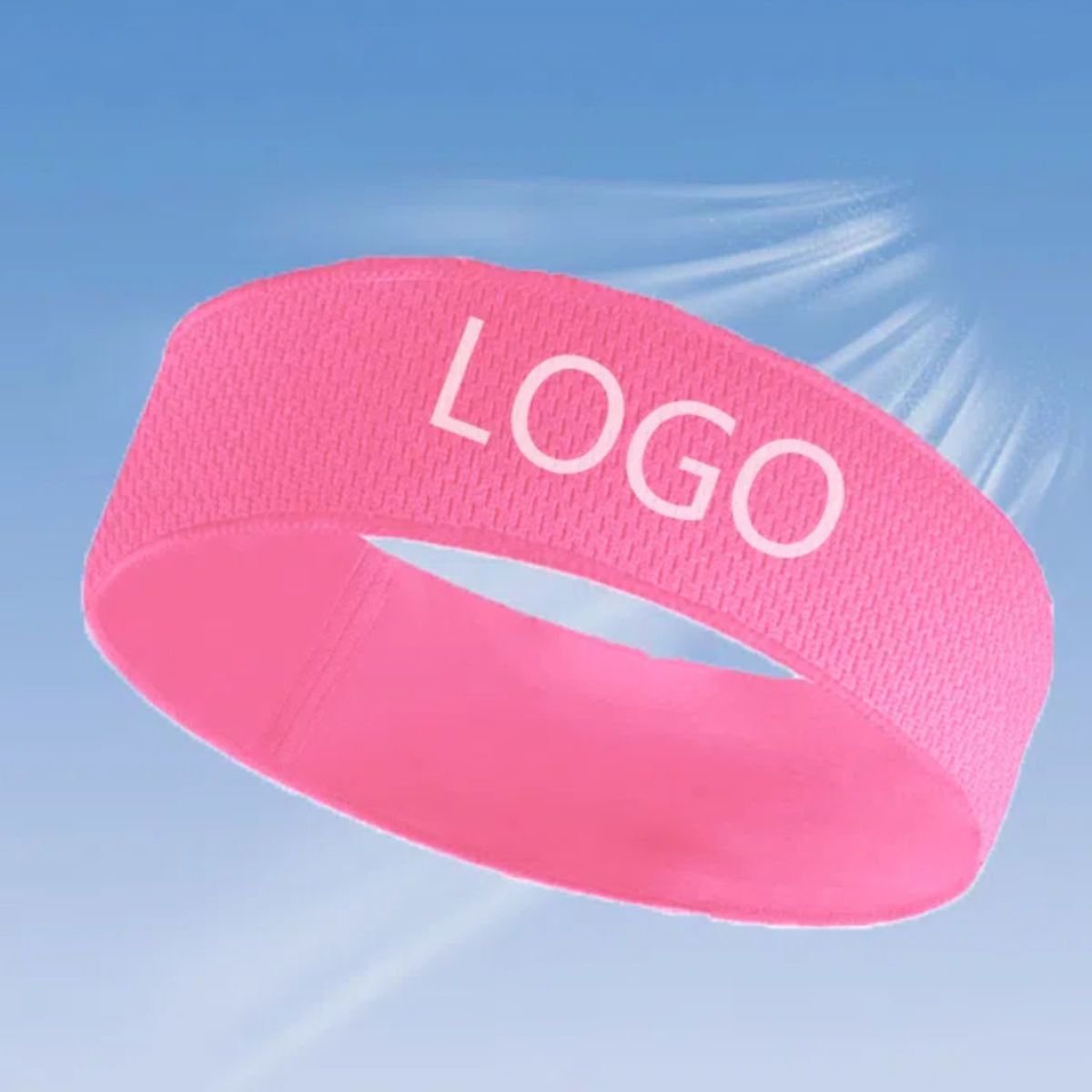 Absorb Terry designer Sweatband Head Band Sweat Sports headbands
