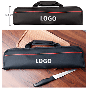 Oxford cloth knife storage bag