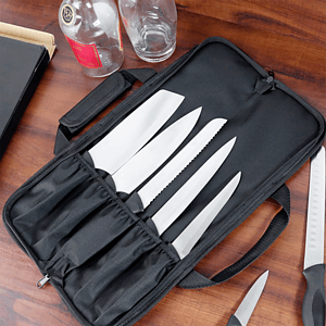 Oxford cloth knife storage bag