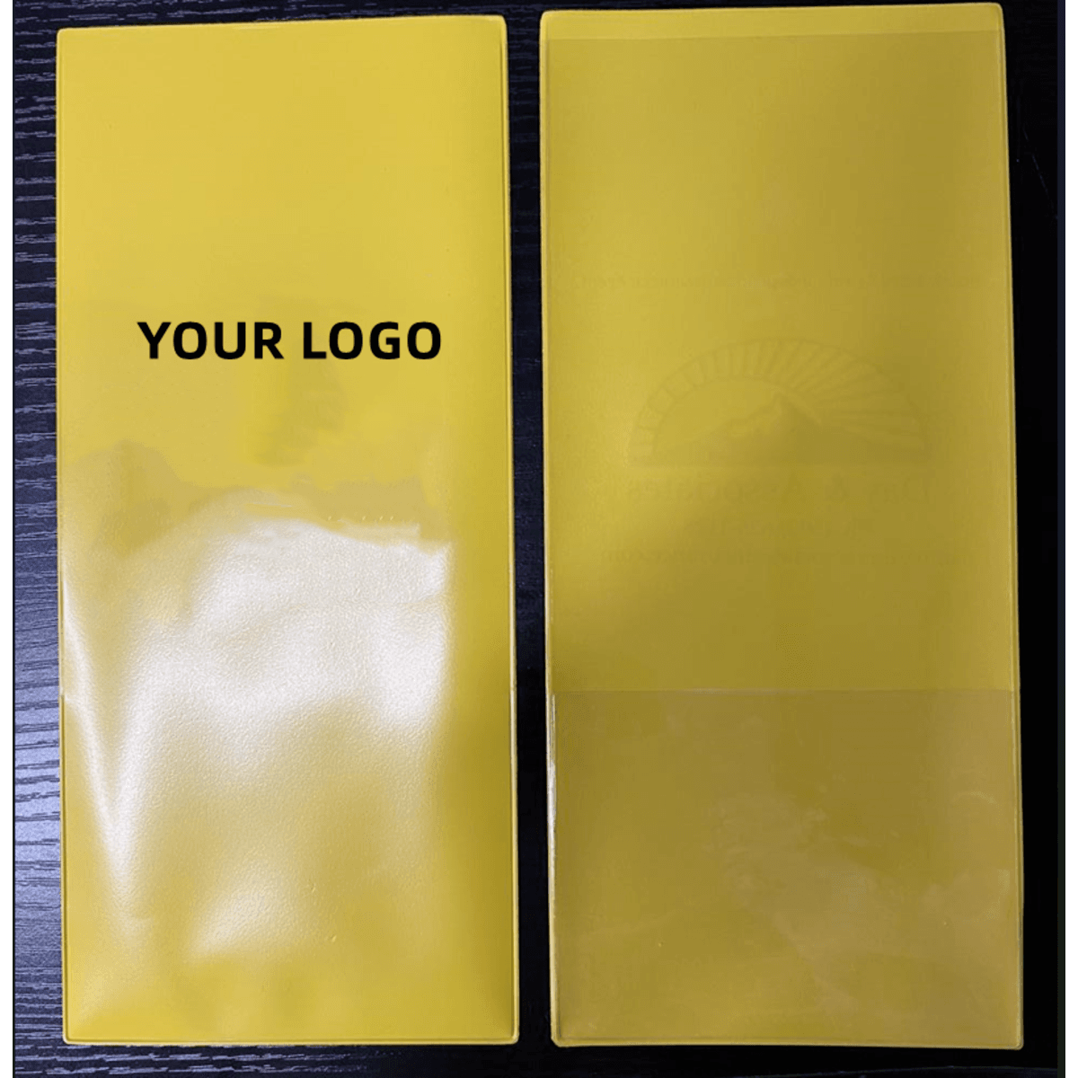check bag
