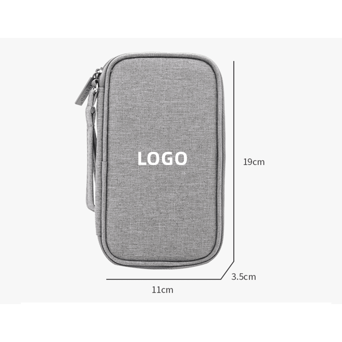 polyester storage bag