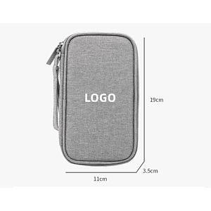 polyester storage bag